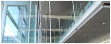 City Of Westminster Commercial Glazing